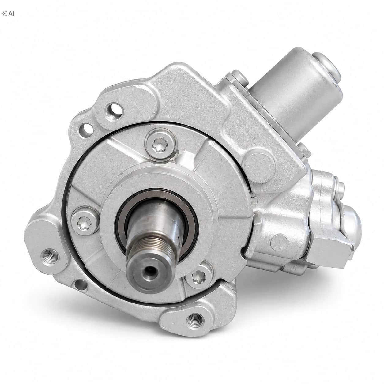 Pompa wysokiego ciśnienia DELPHI DFP6 38535928 Audi Man Seat 1.6 2.0 TDI — zdjęcie 1