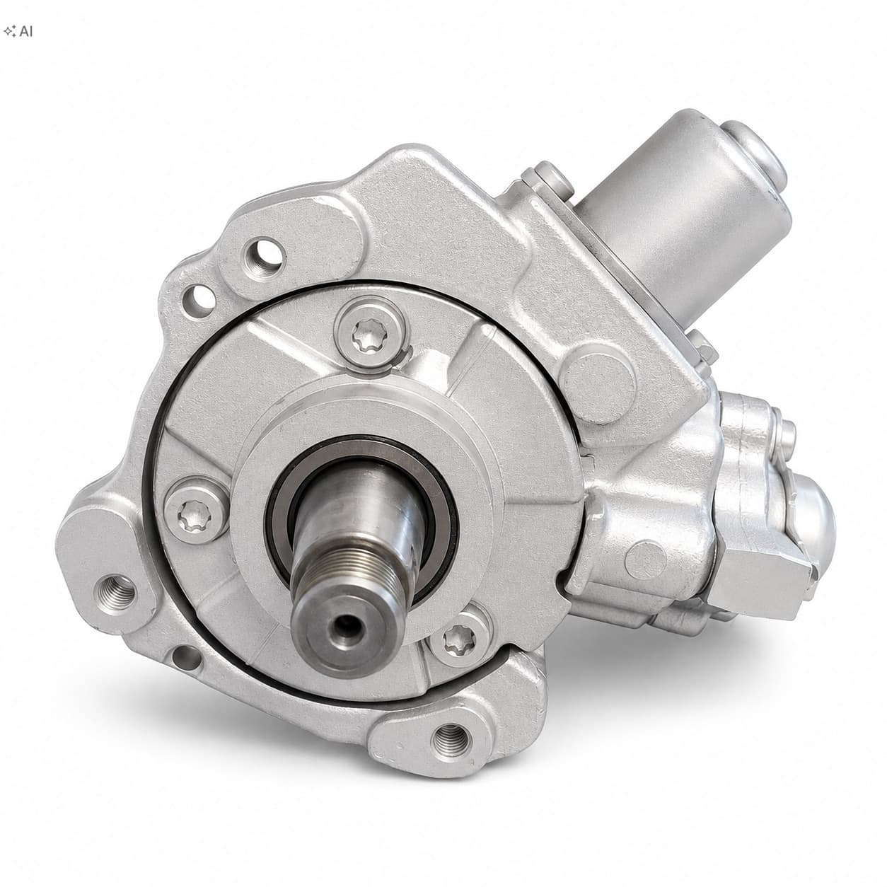 Pompa wysokiego ciśnienia DELPHI DFP6 38535928 Audi Man Seat 1.6 2.0 TDI — zdjęcie produktu