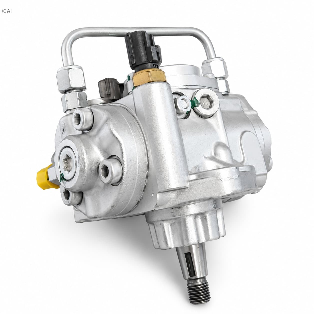 Pompa wysokiego ciśnienia DENSO HP3 294000 OPEL 1.7 CDTI — zdjęcie produktu