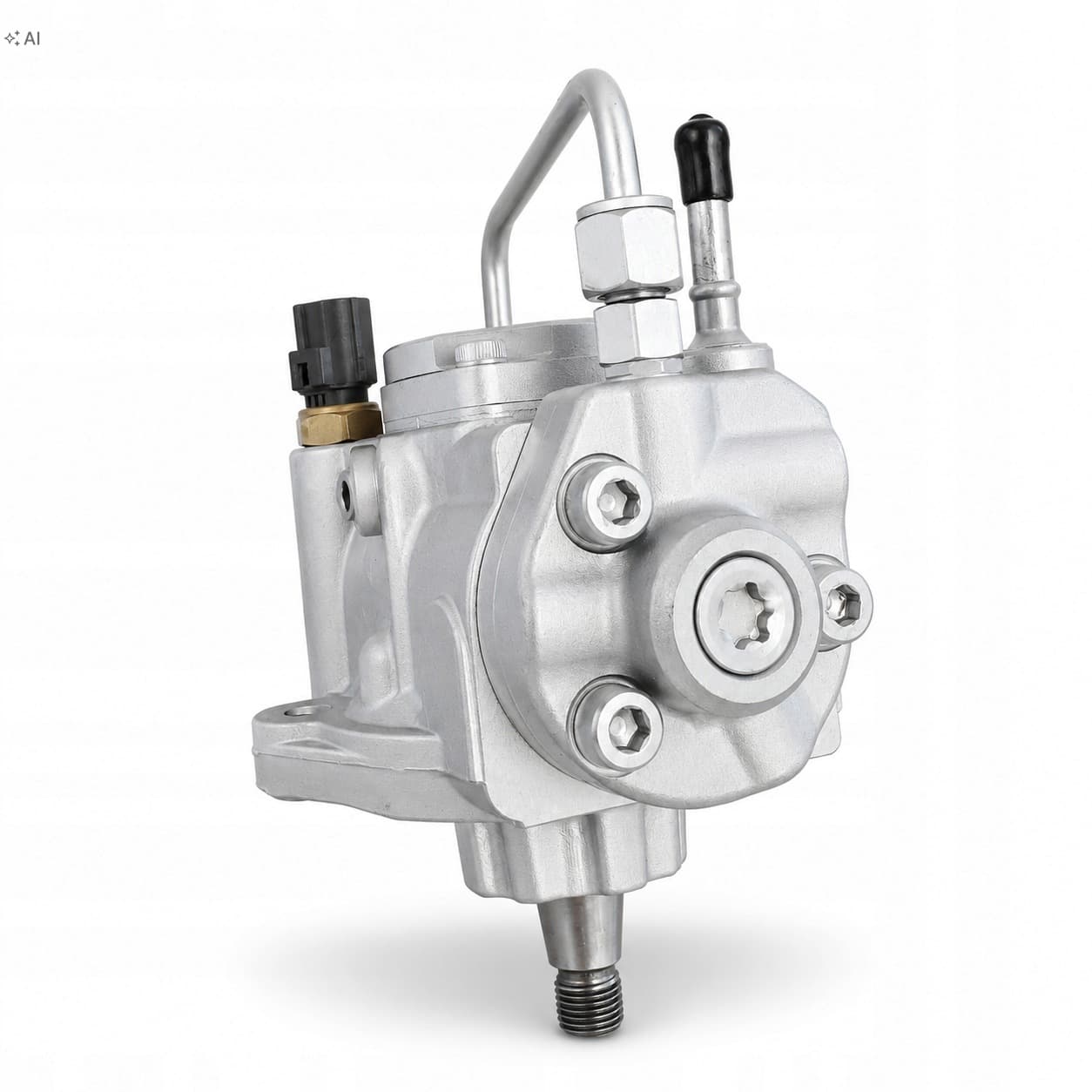 Pompa wysokiego ciśnienia DENSO HP3 294000 OPEL 1.7 CDTI — zdjęcie produktu