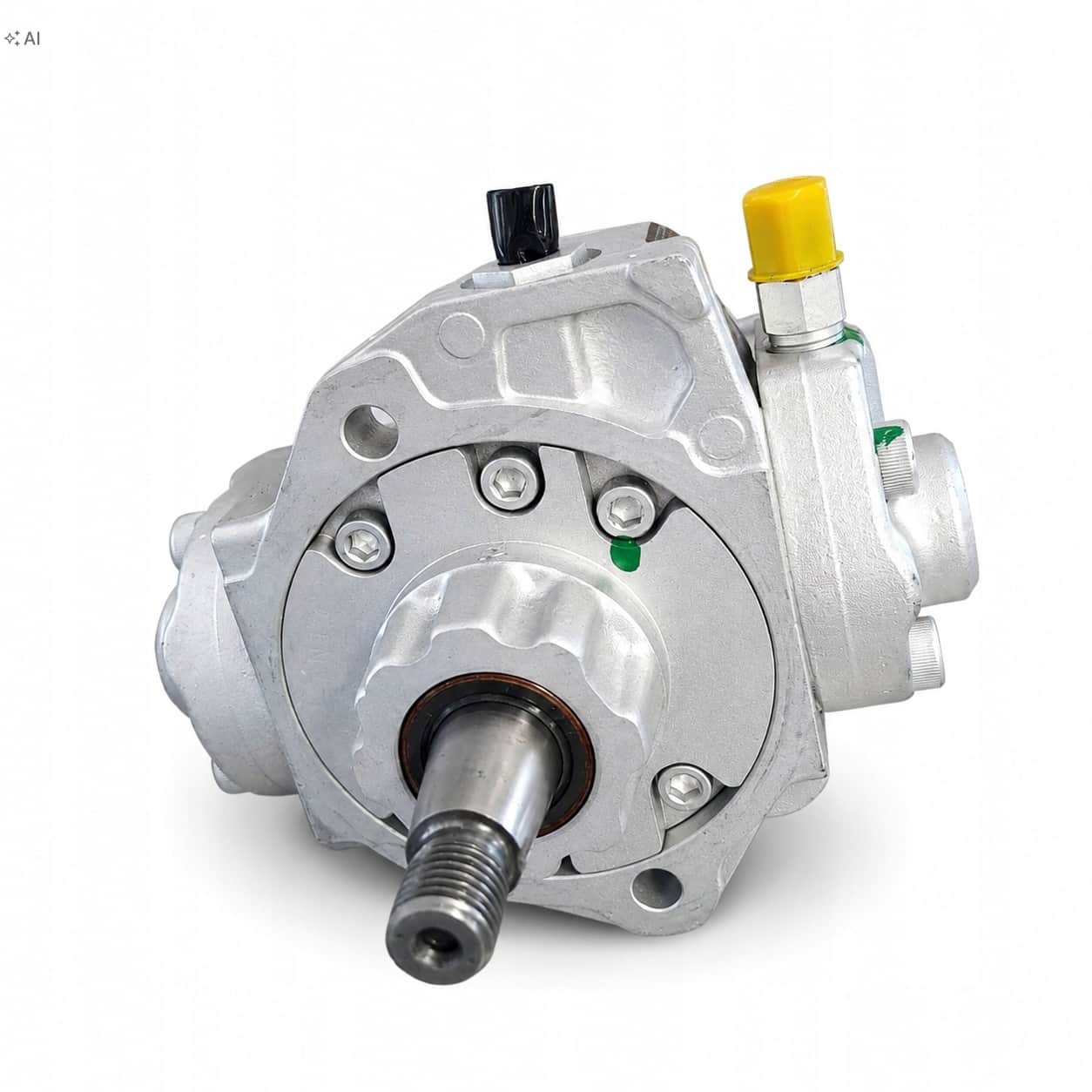 Pompa wysokiego ciśnienia DENSO HP3 294000 OPEL 1.7 CDTI — zdjęcie 1