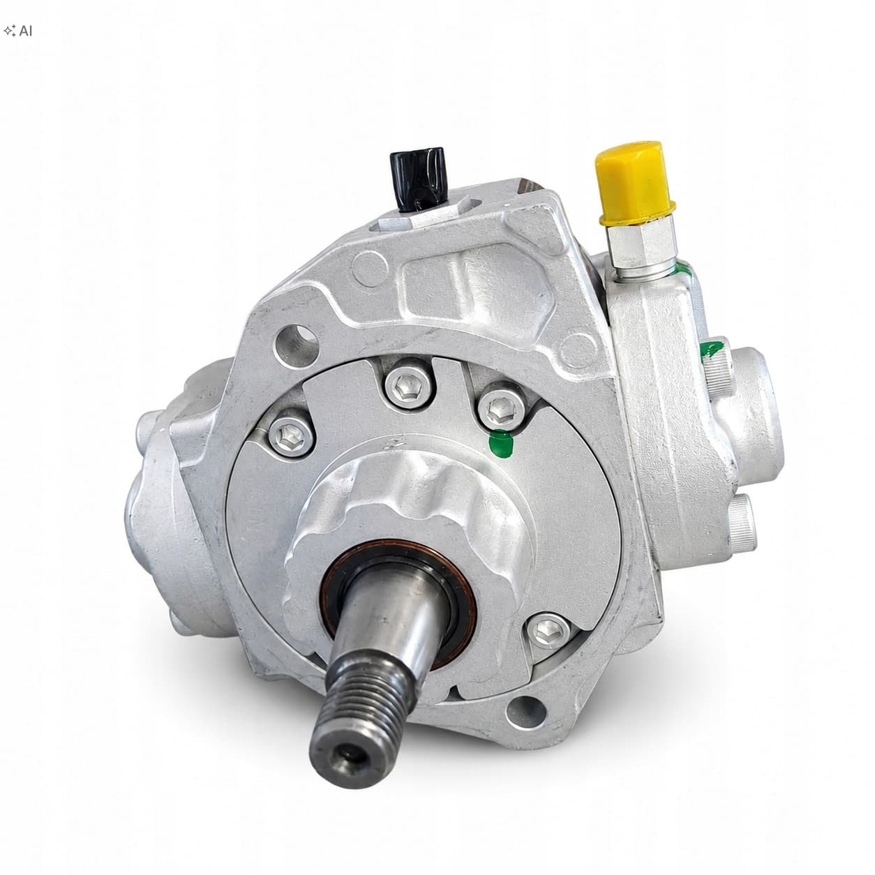 Pompa wysokiego ciśnienia DENSO HP3 294000 OPEL 1.7 CDTI — zdjęcie produktu