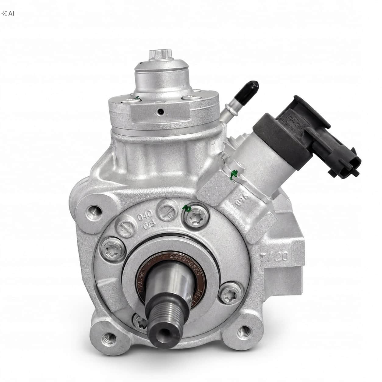 Pompa wysokiego ciśnienia BOSCH CP4 1920RF CITROEN DS FIAT 1.6 HDi — zdjęcie 1