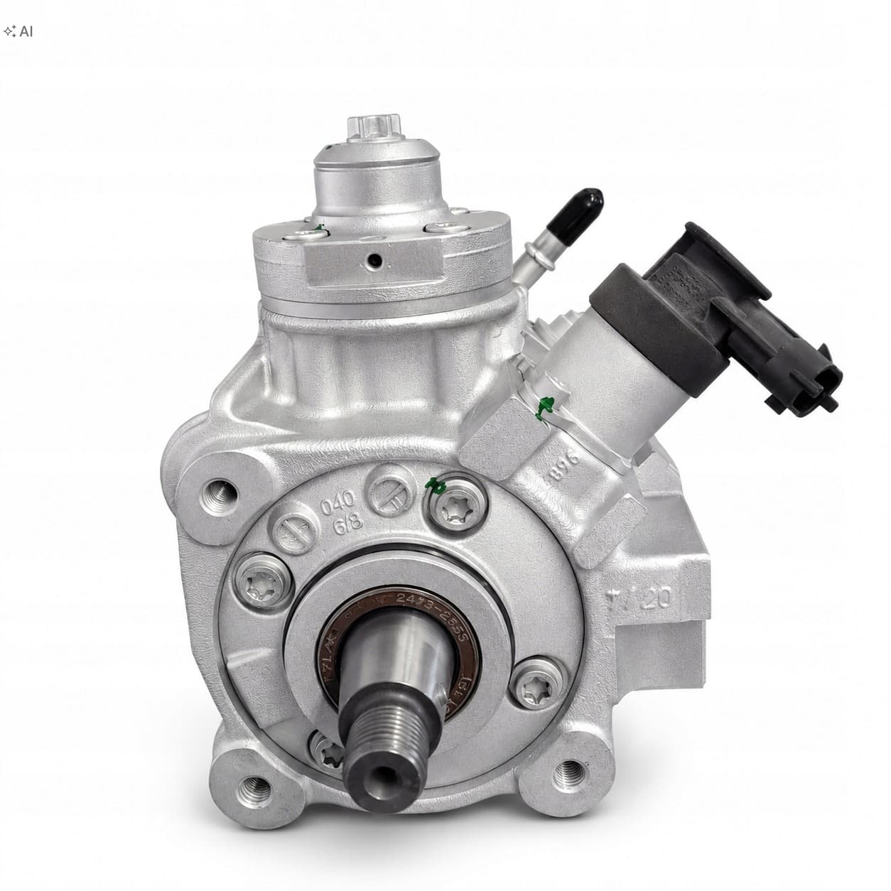 Pompa wysokiego ciśnienia BOSCH CP4 1920RF CITROEN DS FIAT 1.6 HDi — zdjęcie produktu