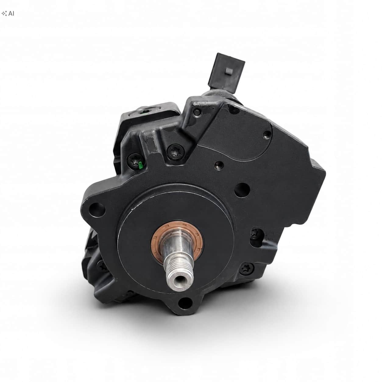 Pompa wysokiego ciśnienia BOSCH CP3 7824029 BMW 2.5 3.0 Cd d — zdjęcie 1