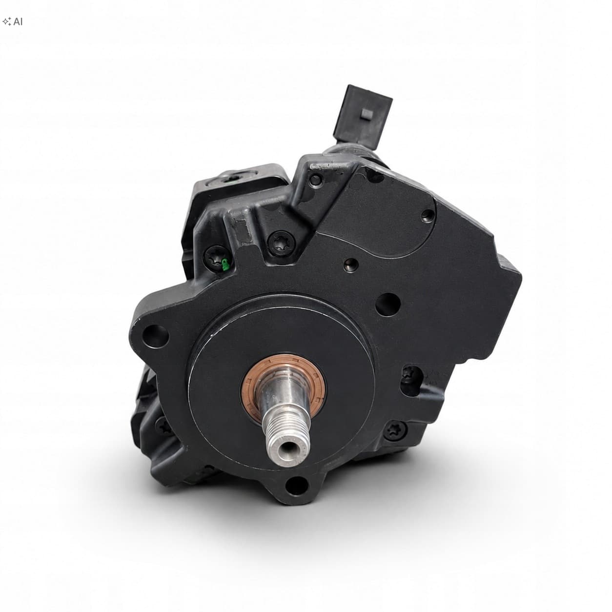 Pompa wysokiego ciśnienia BOSCH CP3 7824029 BMW 2.5 3.0 Cd d — zdjęcie produktu