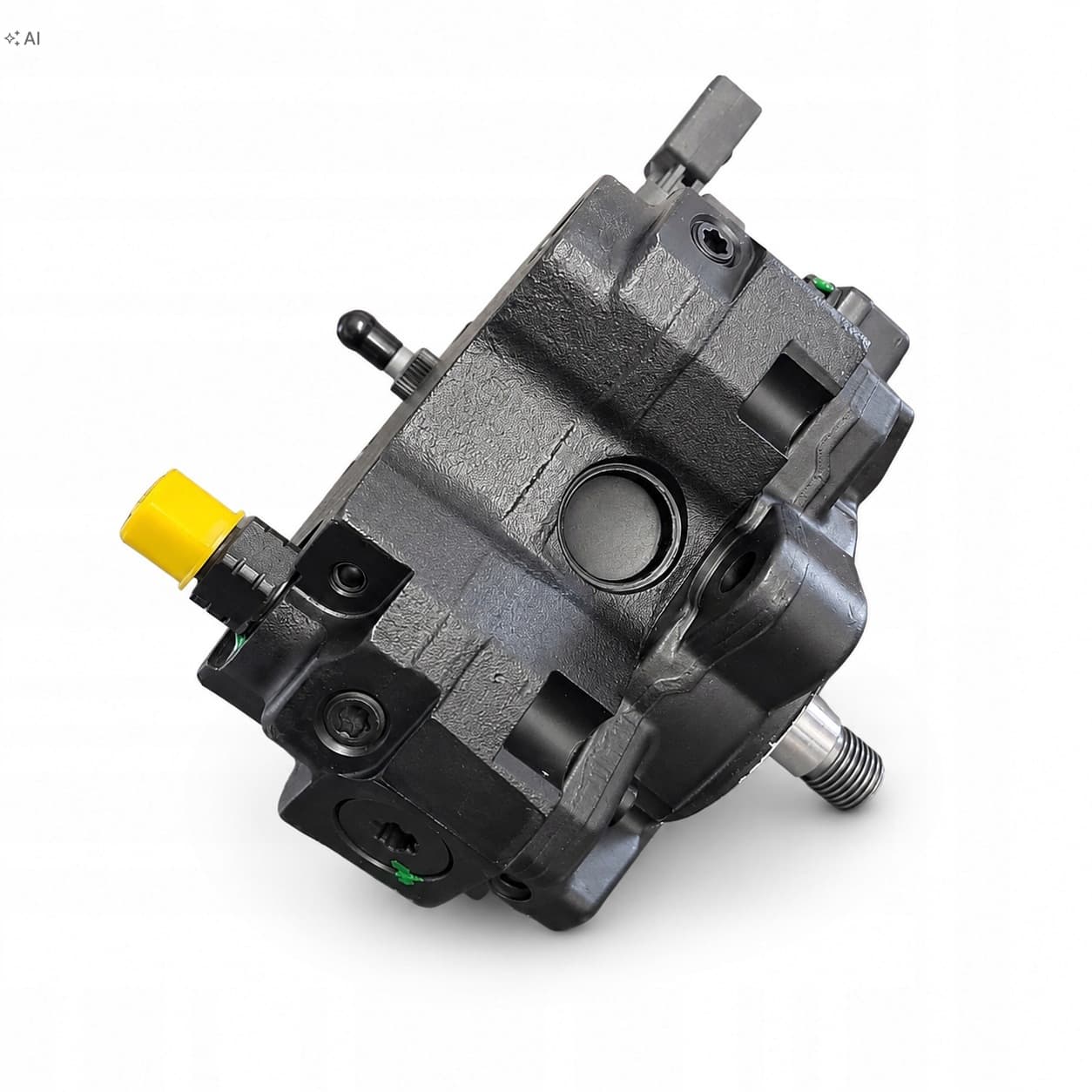 Pompa wysokiego ciśnienia BOSCH CP3 7824029 BMW 2.5 3.0 Cd d — zdjęcie produktu