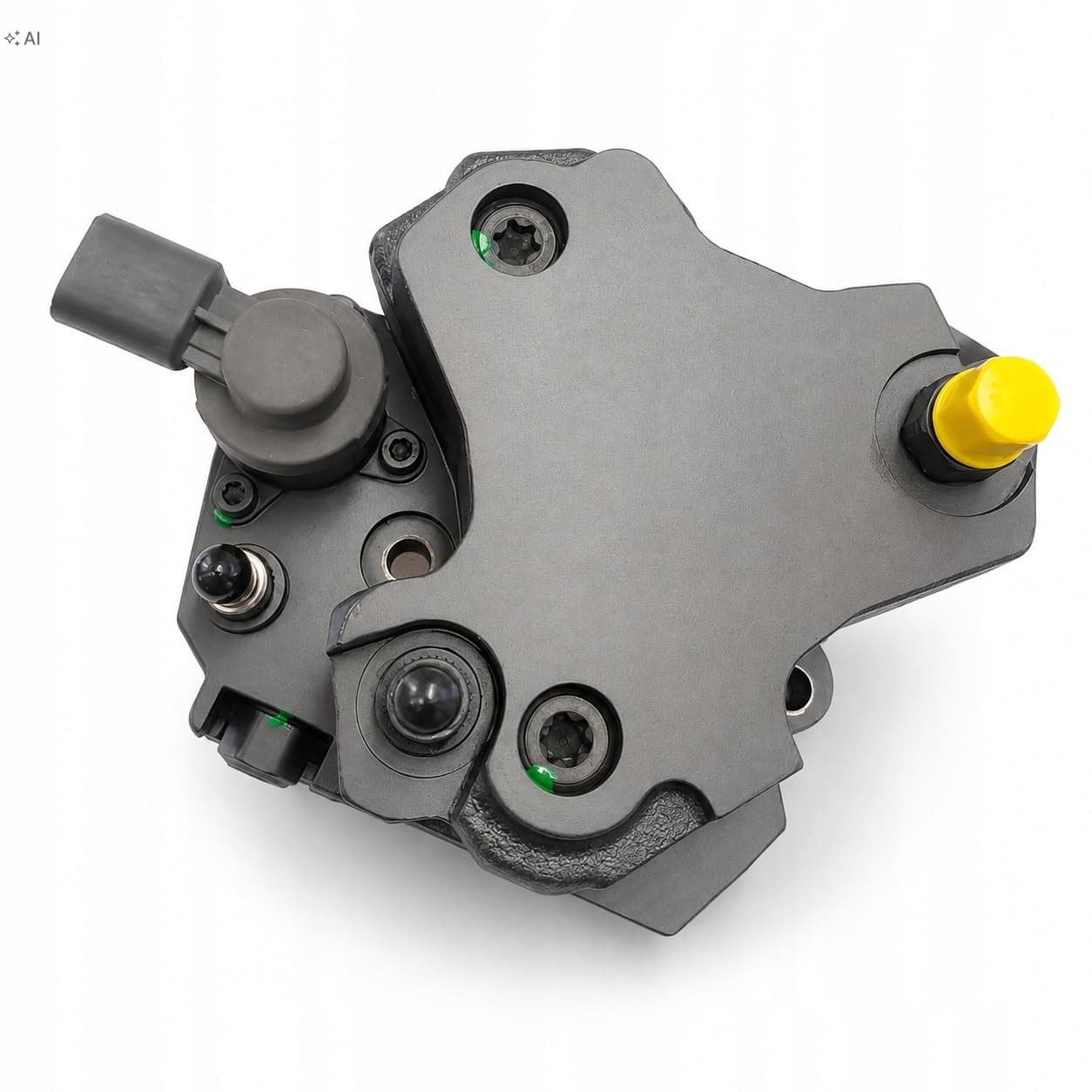 Pompa wysokiego ciśnienia BOSCH CP3 7824029 BMW 2.5 3.0 Cd d — zdjęcie produktu