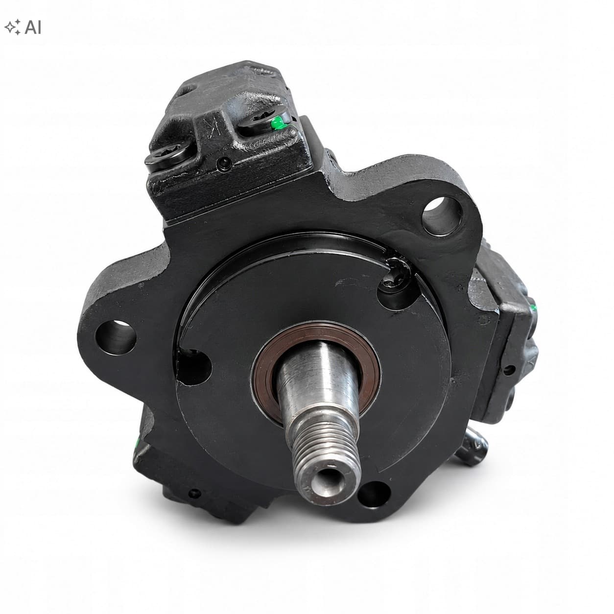 Pompa wysokiego ciśnienia BOSCH CP1 MSR000010 BMW LAND ROVER 2.5 3.0 — zdjęcie 1