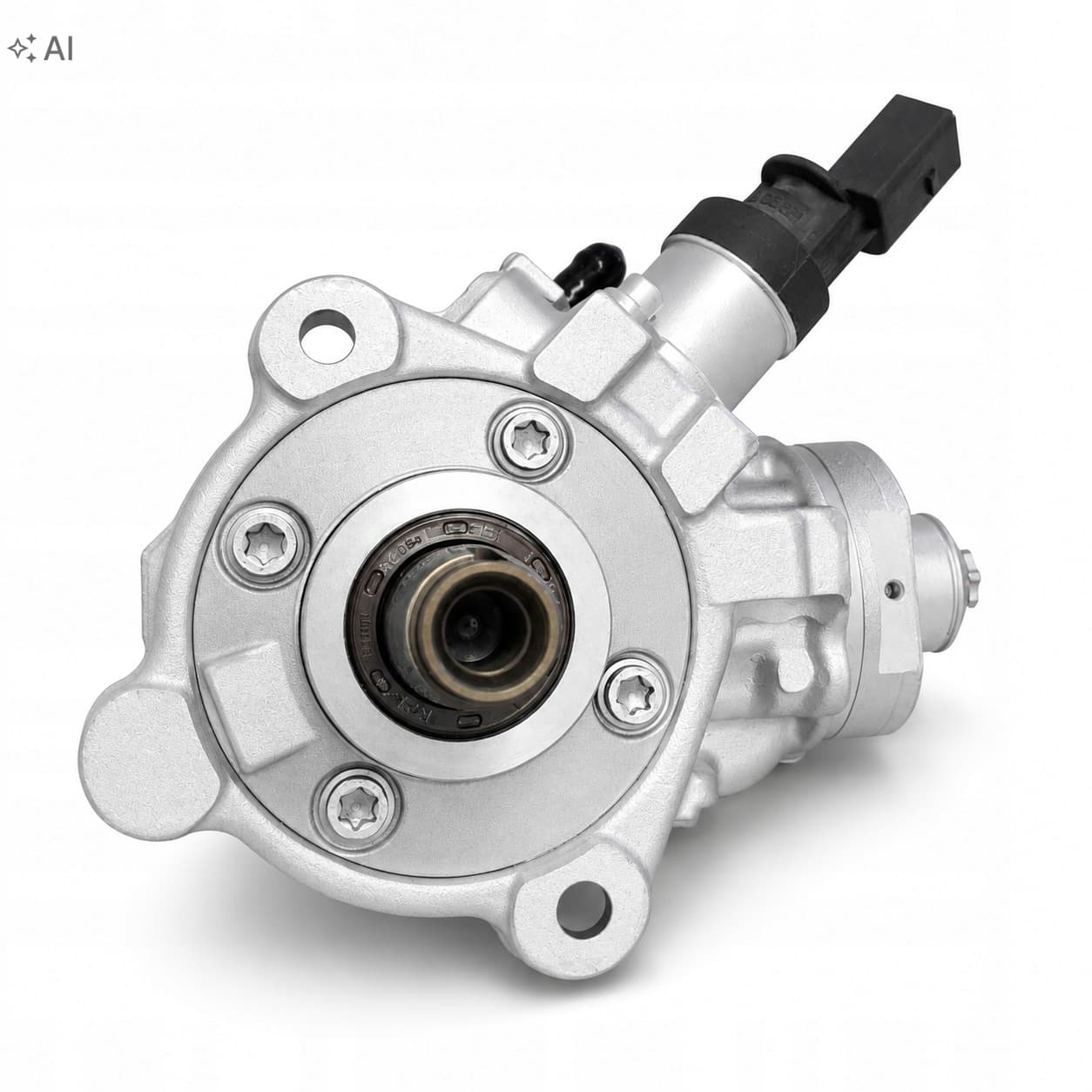 Pompa wysokiego ciśnienia BOSCH CP4 4732841 BMW 2.0 — zdjęcie 1