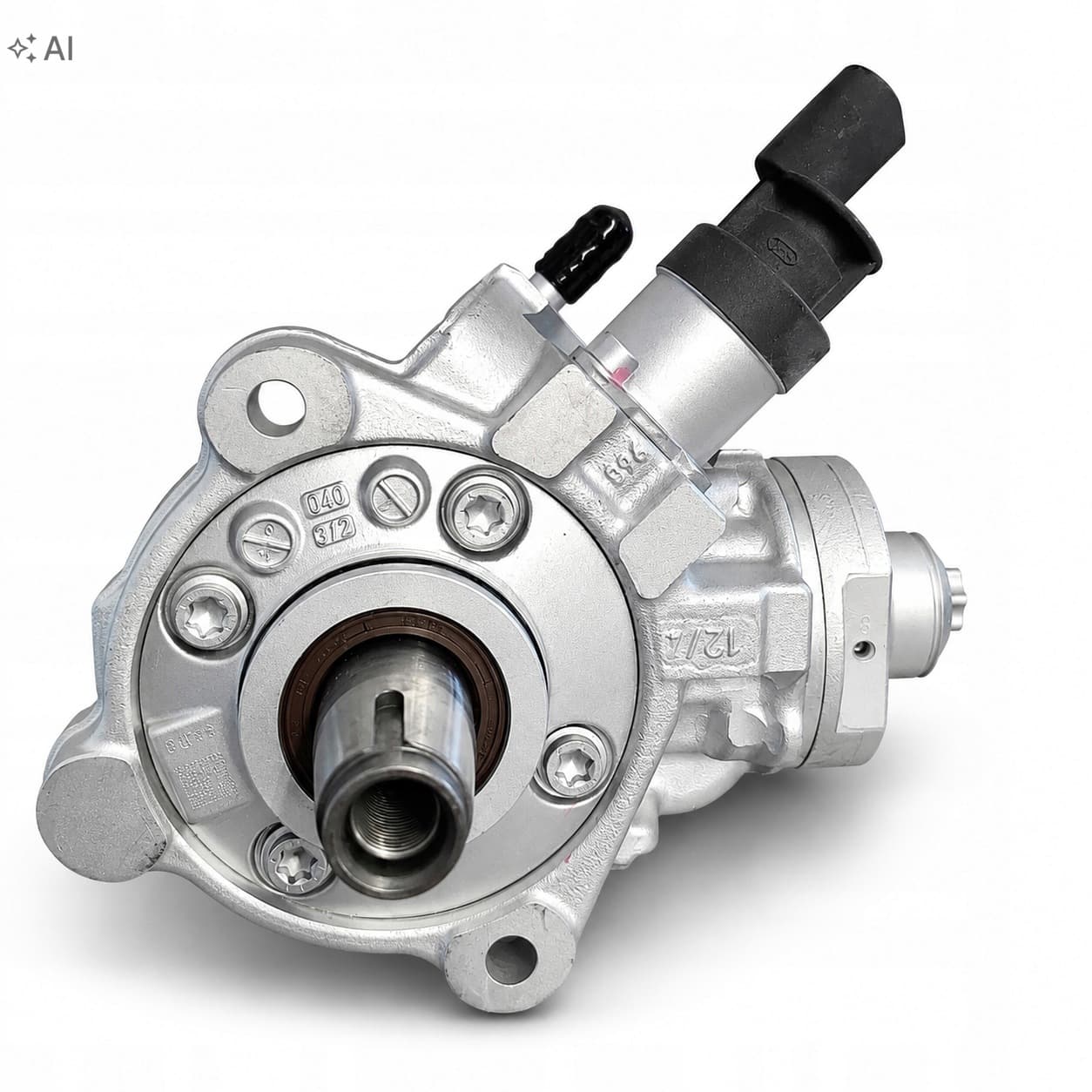Pompa wysokiego ciśnienia BOSCH CP4 13514740611 BMW E84 X1 N47 2.0D — zdjęcie 1