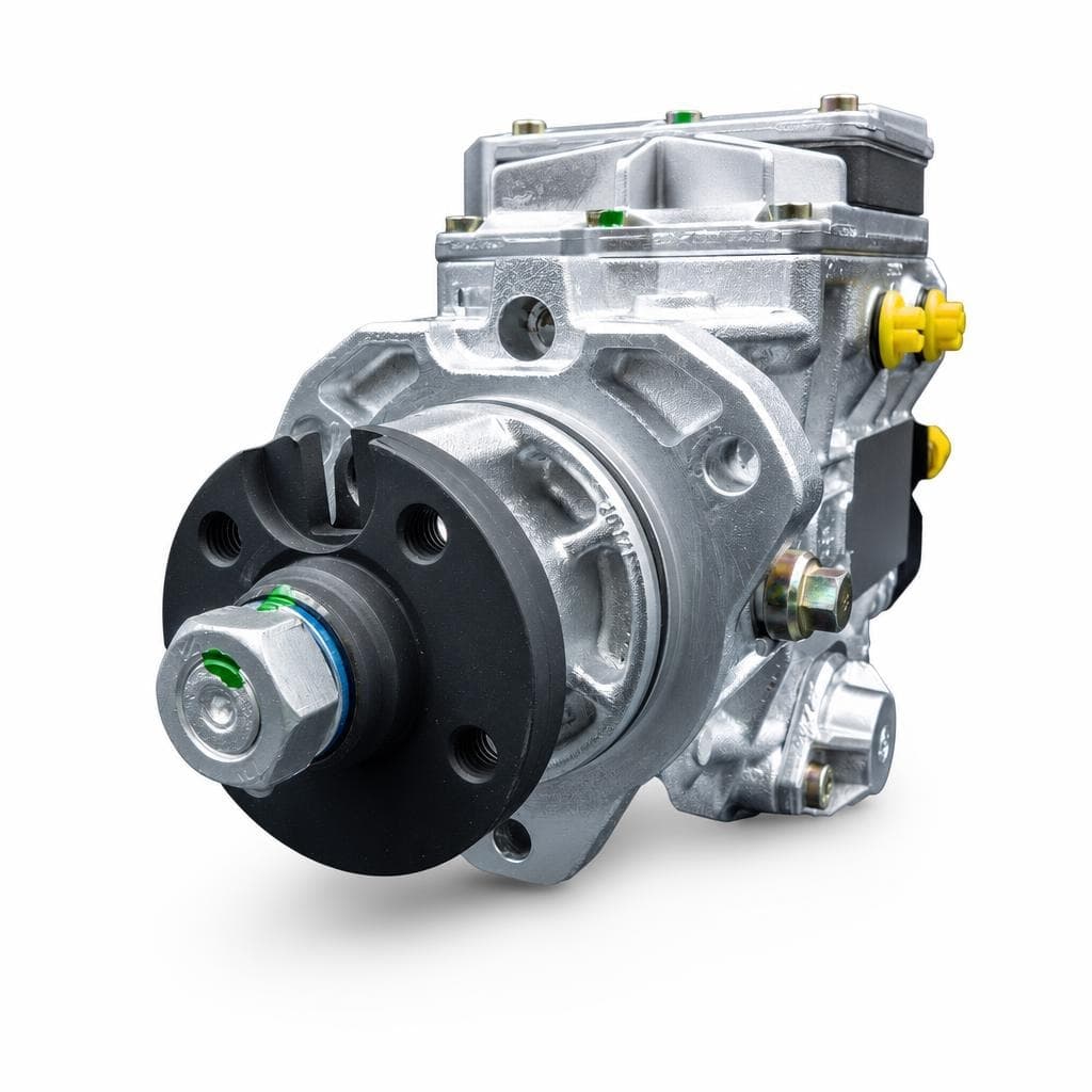 Pompa wtryskowa BOSCH VP30 V836869461 — zdjęcie 1