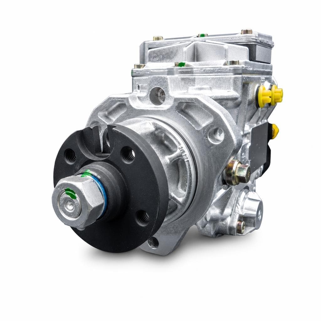 Pompa wtryskowa BOSCH VP30 0470006006 — zdjęcie 1