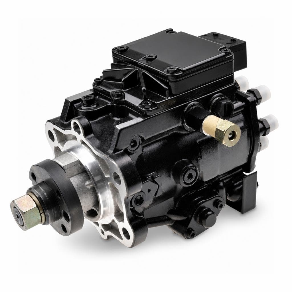 Pompa wtryskowa BOSCH VP44 3964556 — zdjęcie 1