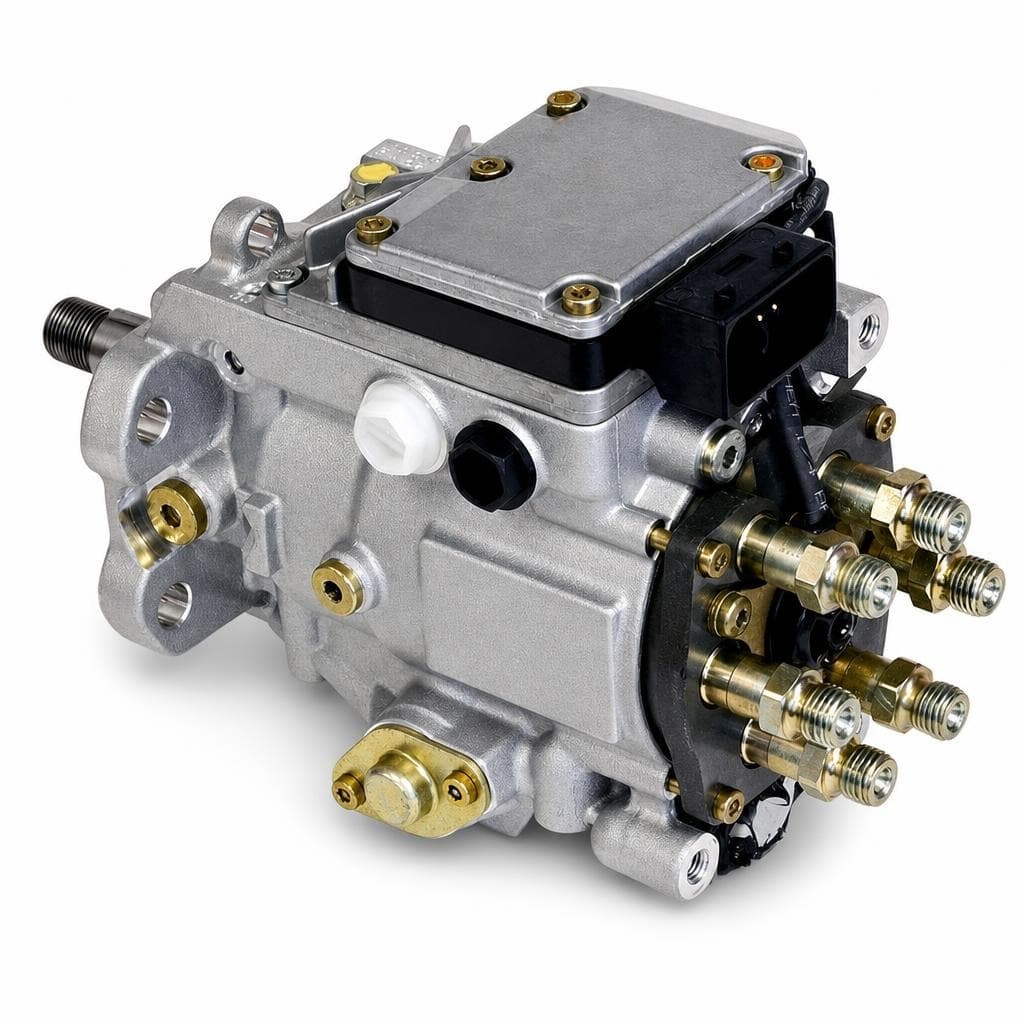Pompa wtryskowa BOSCH VP44 3937690 — zdjęcie 1