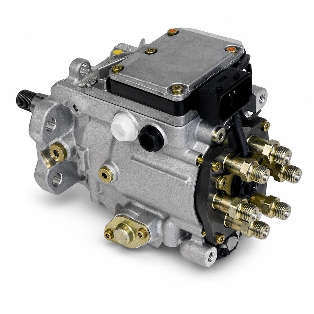 Pompa wtryskowa BOSCH VP44 35022086F — zdjęcie 1