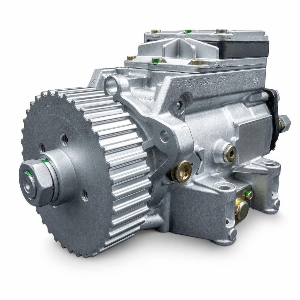 Pompa wtryskowa BOSCH VP44 0470506007 — zdjęcie 1