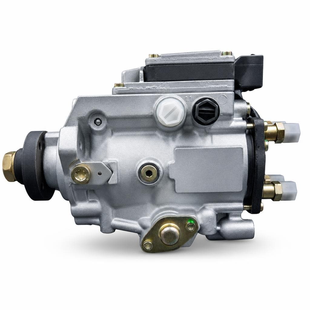 Pompa wtryskowa BOSCH VP44 1093411011 — zdjęcie 1