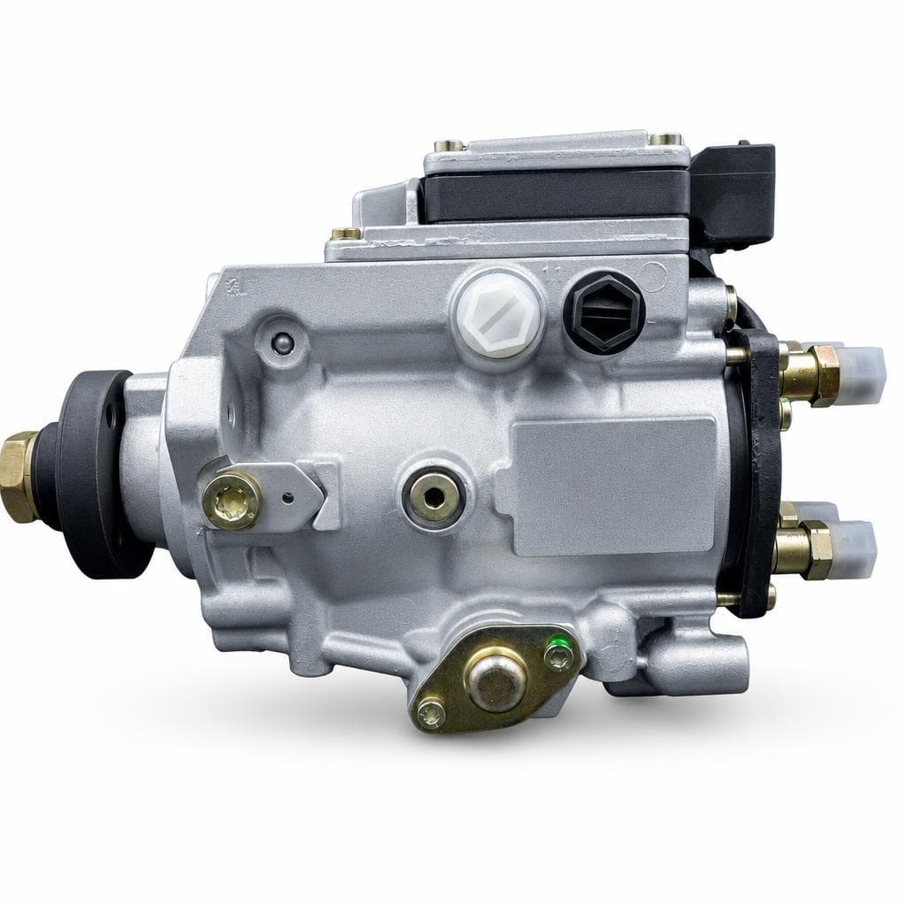 Pompa wtryskowa BOSCH VP44 1093411003 — zdjęcie 1