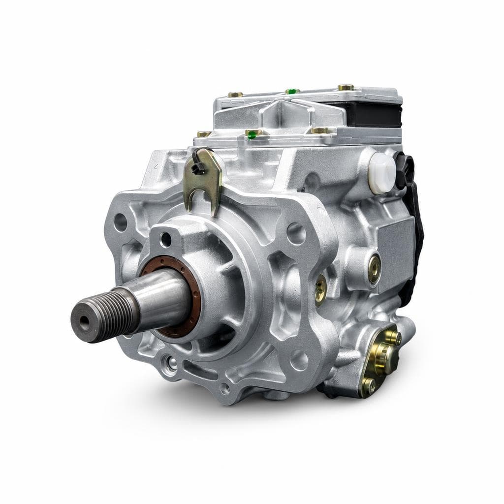 Pompa wtryskowa BOSCH VP44 135178 318 d M47 D20 85kW 115KM BMW — zdjęcie 1