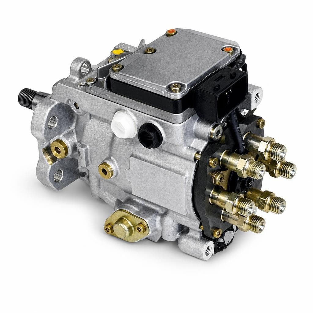 Pompa wtryskowa BOSCH VP44 0986444050 — zdjęcie 1