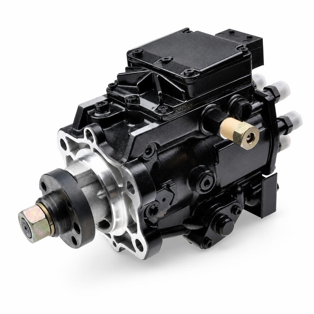 Pompa wtryskowa BOSCH VP44 0470506039 — zdjęcie 1