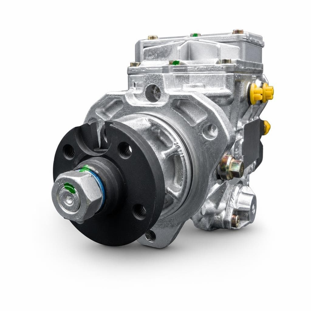 Pompa wtryskowa BOSCH VP30 0470006009 — zdjęcie 1