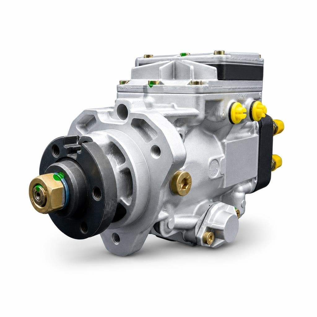 Pompa wtryskowa BOSCH VP30 2644N204 — zdjęcie 1