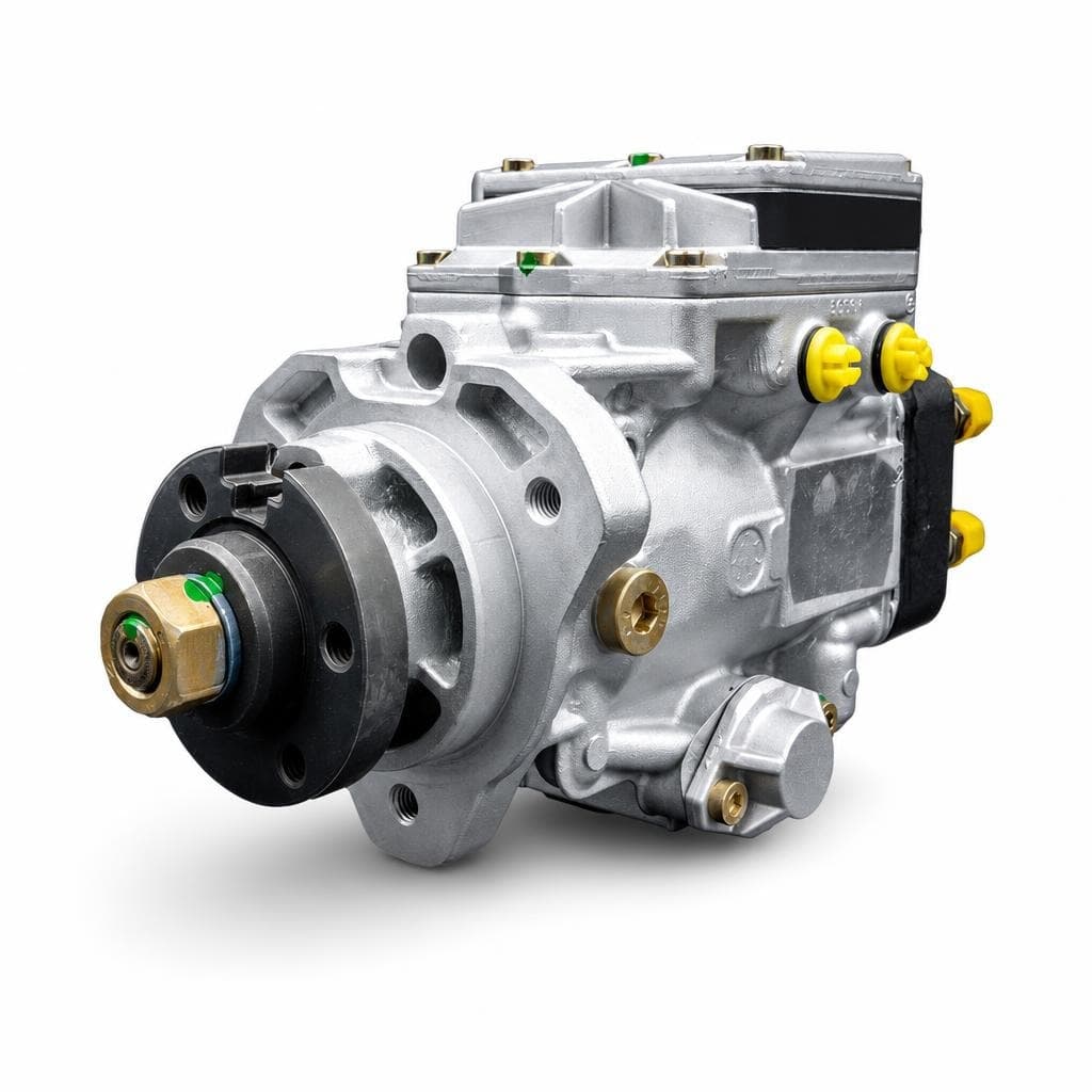 Pompa wtryskowa BOSCH VP30 1S7Q9A543BE 2.0 16V DI / TDDi / TDCi D5BA SDBA — zdjęcie 1