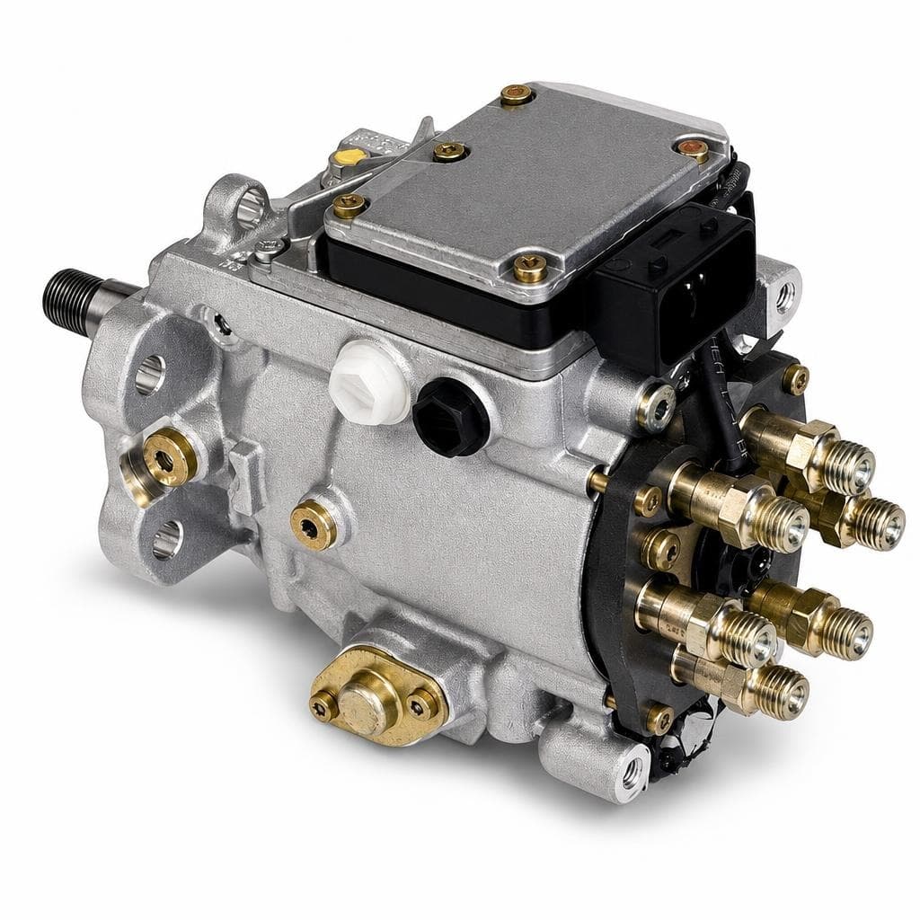 Pompa wtryskowa BOSCH VP44 0470506048 — zdjęcie 1