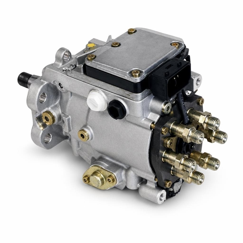 Pompa wtryskowa BOSCH VP44 0986444065 — zdjęcie 1