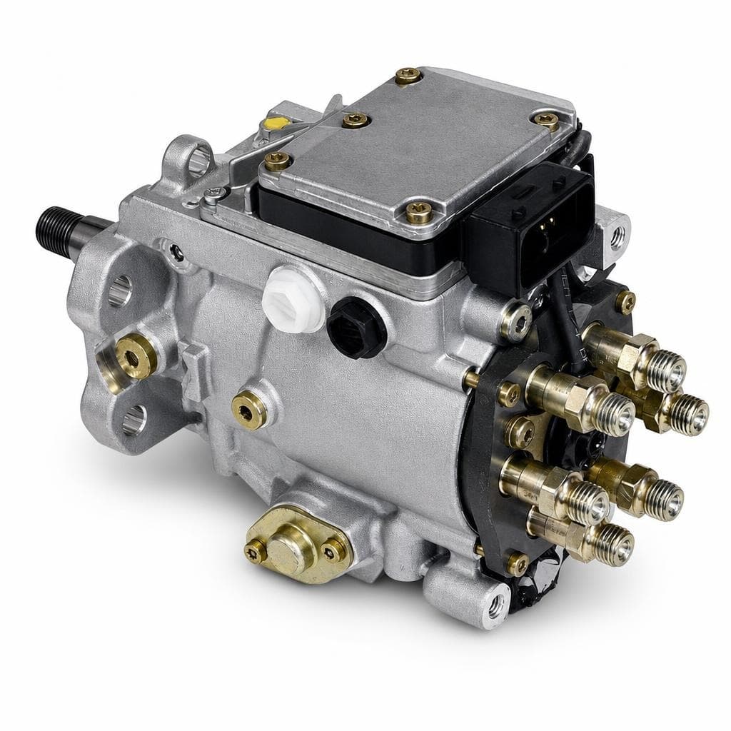 Pompa wtryskowa BOSCH VP44 0986444064 — zdjęcie 1