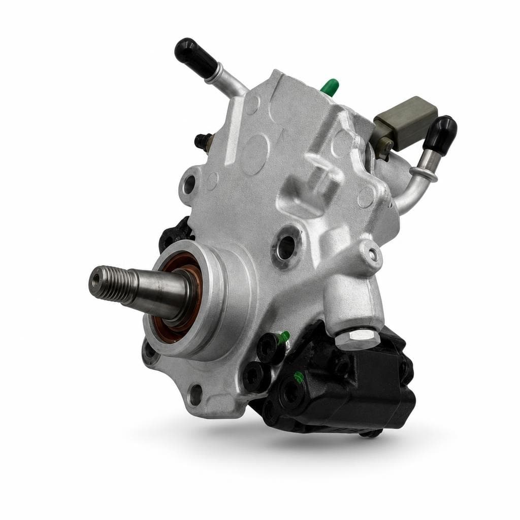 Pompa wysokiego ciśnienia DELPHI RF28298938 A 180 CDI (176.000) OM 651.901 — zdjęcie 1