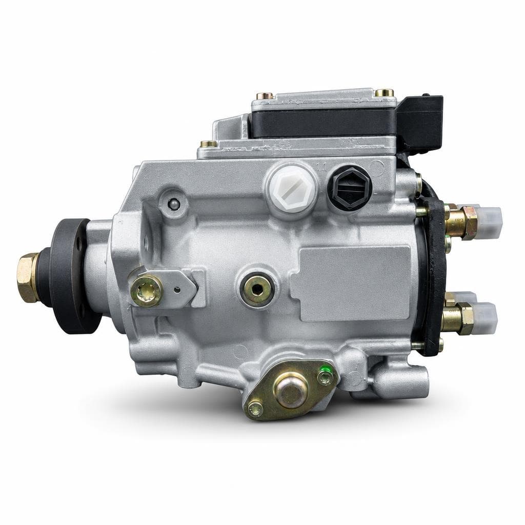 Pompa wtryskowa BOSCH VP44 0470504044 — zdjęcie 1