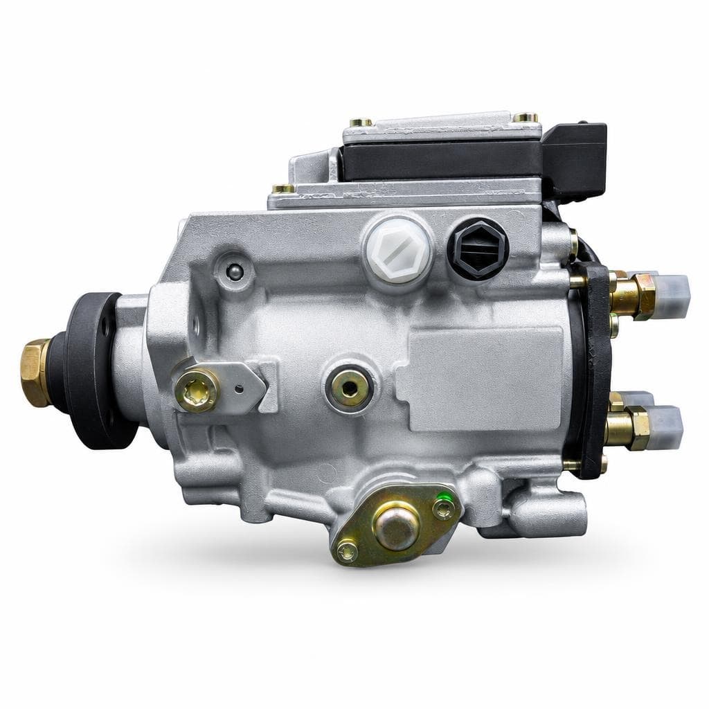 Pompa wtryskowa BOSCH VP44 16700VX400 — zdjęcie 1