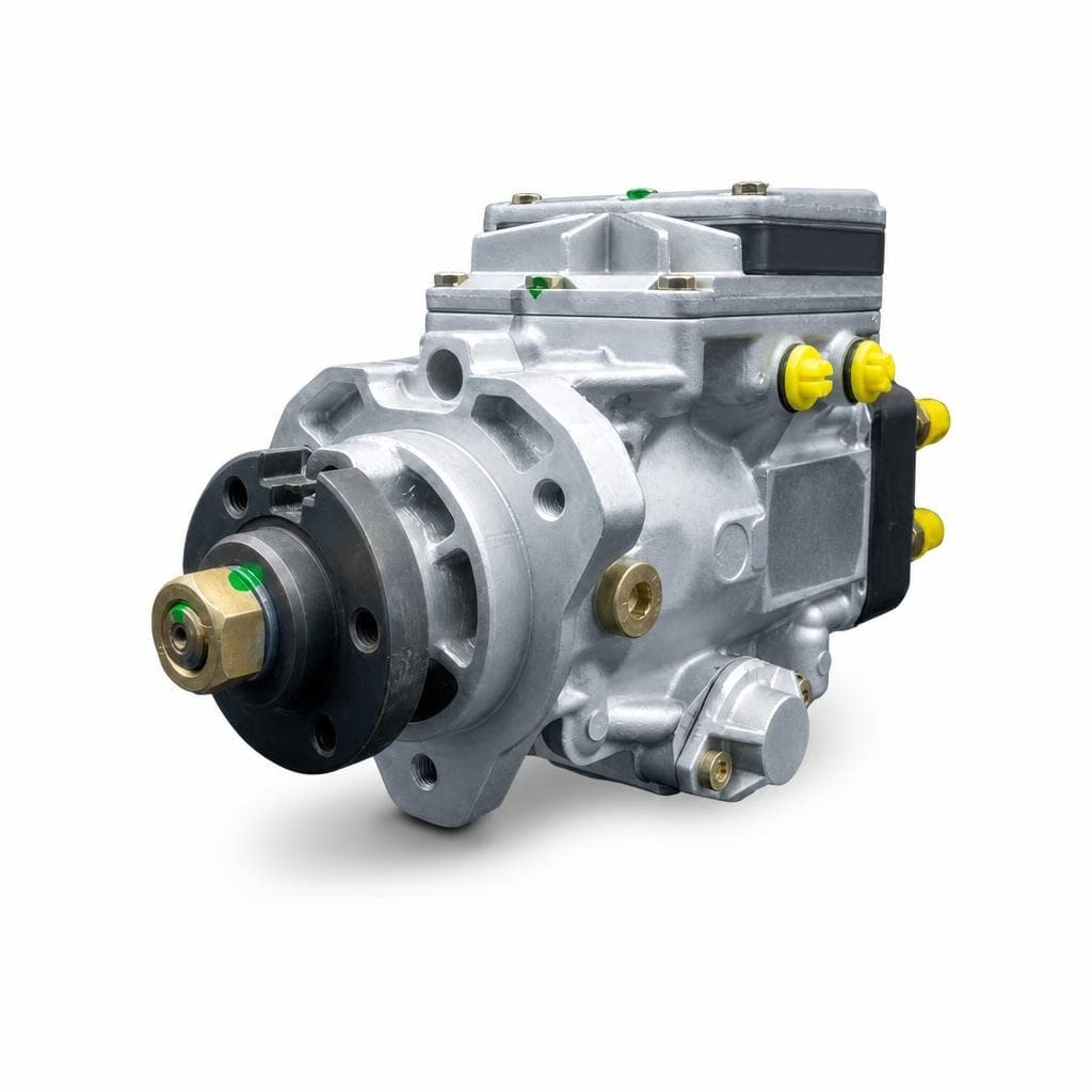 Pompa wtryskowa BOSCH VP30 DTX0002 1.8 DI RTN RTP 55kW 75KM FORD VW — zdjęcie 1