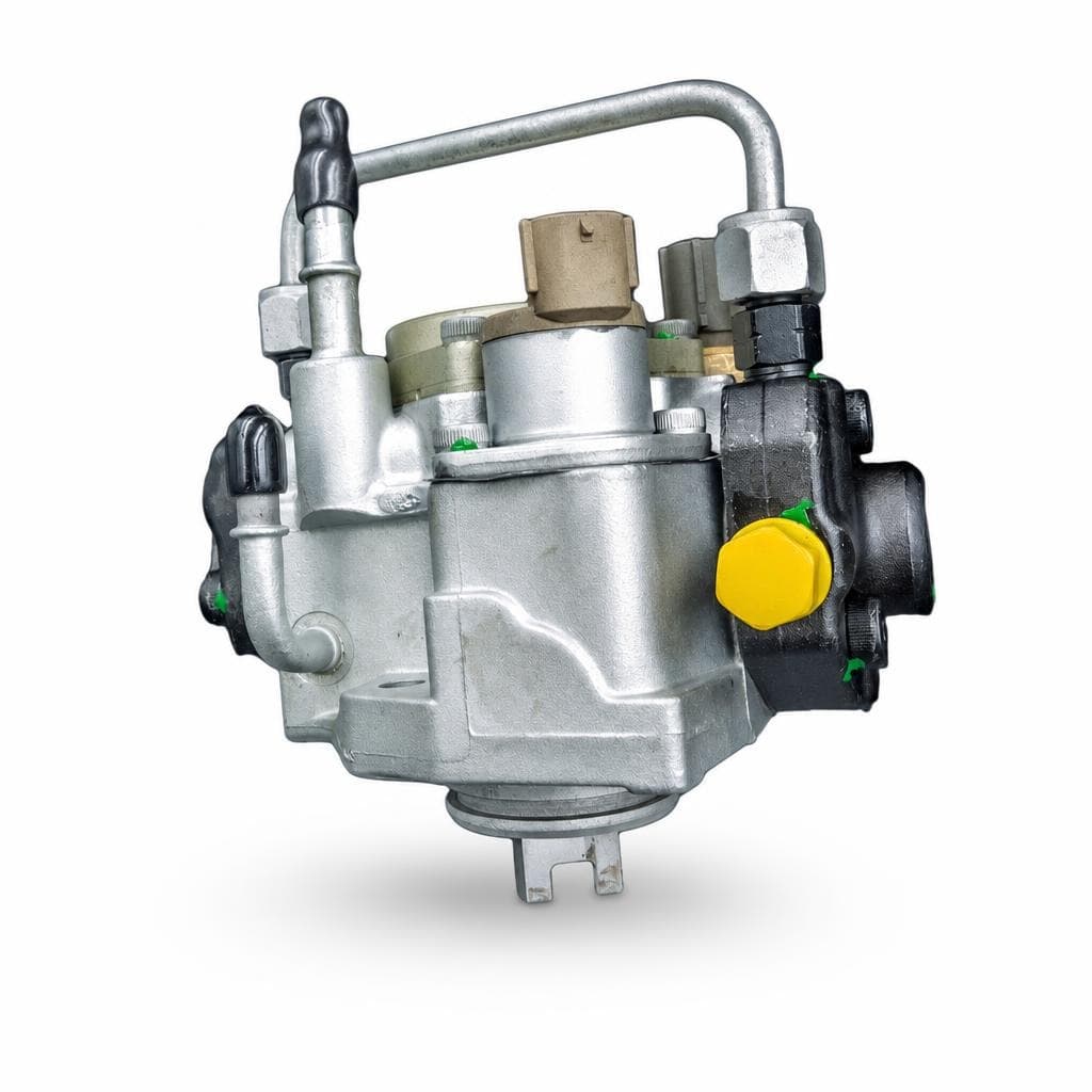 Pompa wysokiego ciśnienia DENSO 9659296080 2.2 HDi 120 4HU (P22DTE) 88kW — zdjęcie 1
