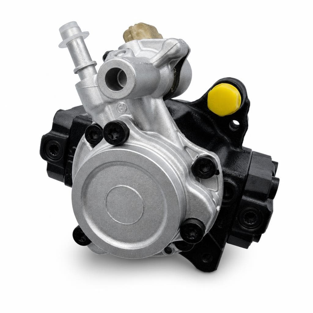 Pompa wysokiego ciśnienia SIEMENS A2C59513830 1.6 HDi 110 9HL (DV6C) 82kW — zdjęcie 1