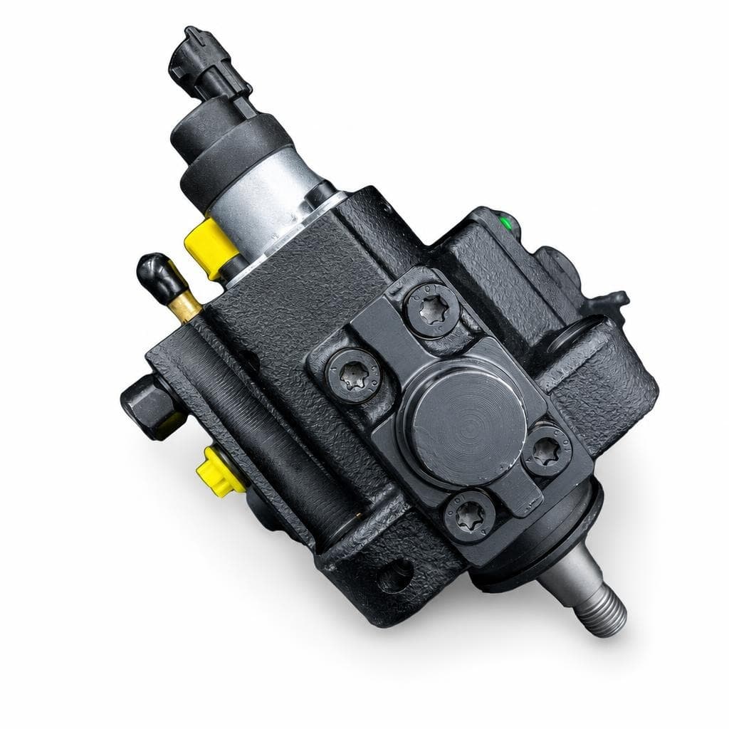 Pompa wysokiego ciśnienia BOSCH 71796473 150 Multijet 2,3 D F1AE3481E — zdjęcie 1