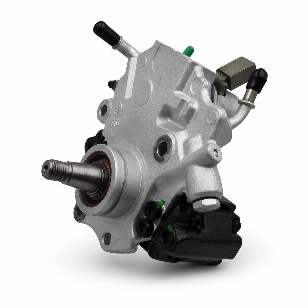 Pompa wysokiego ciśnienia DELPHI 52023300 A 180 CDI (176.000) OM 651.901 — zdjęcie 1
