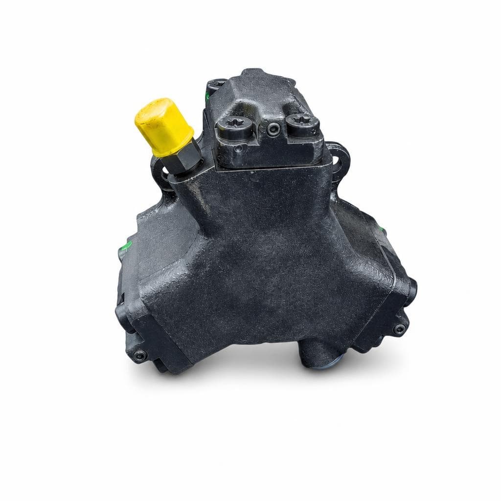 Pompa wysokiego ciśnienia BOSCH CP1 445010268 A 160 CDI (168.007) 44kW — zdjęcie 1