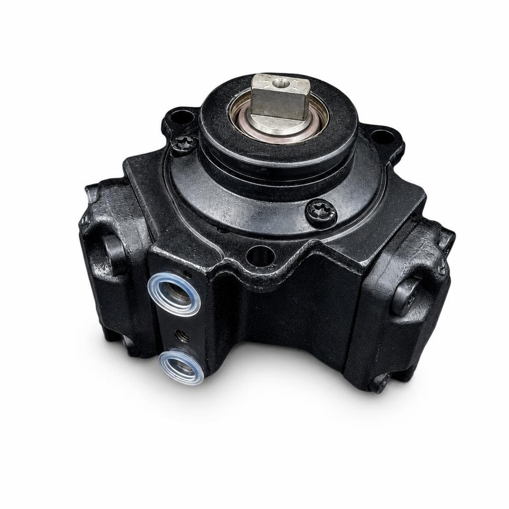 Pompa wysokiego ciśnienia BOSCH CP1 DTX3002 A 160 CDI (168.007) 44kW — zdjęcie 1