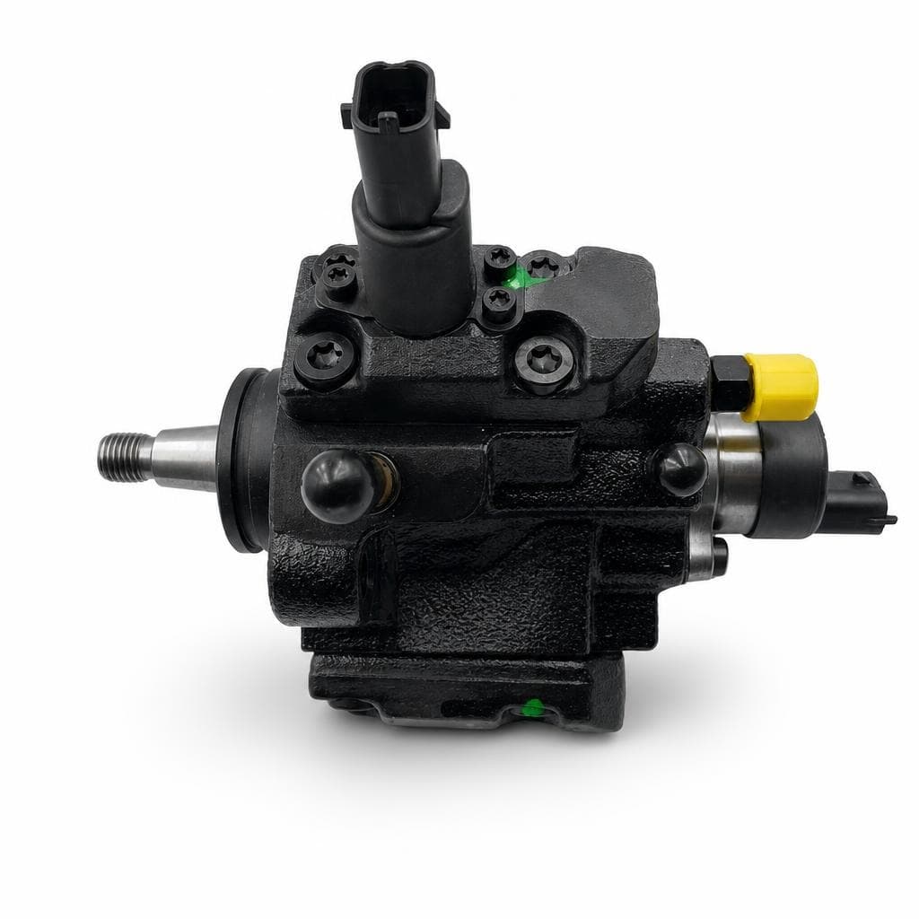 Pompa wysokiego ciśnienia BOSCH CP1 DTX4002 2.8 HDi 8140.43N 107kW 146KM — zdjęcie 1