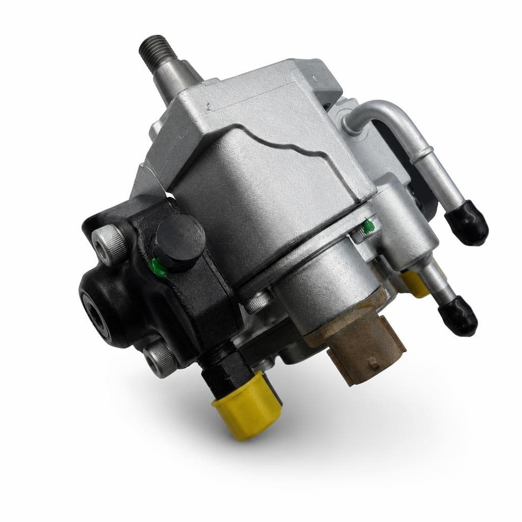 Pompa wysokiego ciśnienia DENSO 294000042X 2.0 MZR-CD (BK14) RF7J 105kW — zdjęcie 1