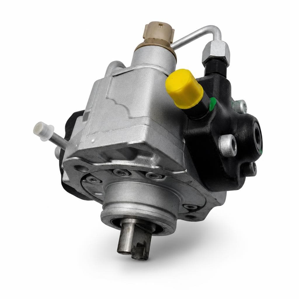 Pompa wysokiego ciśnienia DENSO 2940000629 2.2 MZR CD R2AA 110kW 150KM — zdjęcie 1