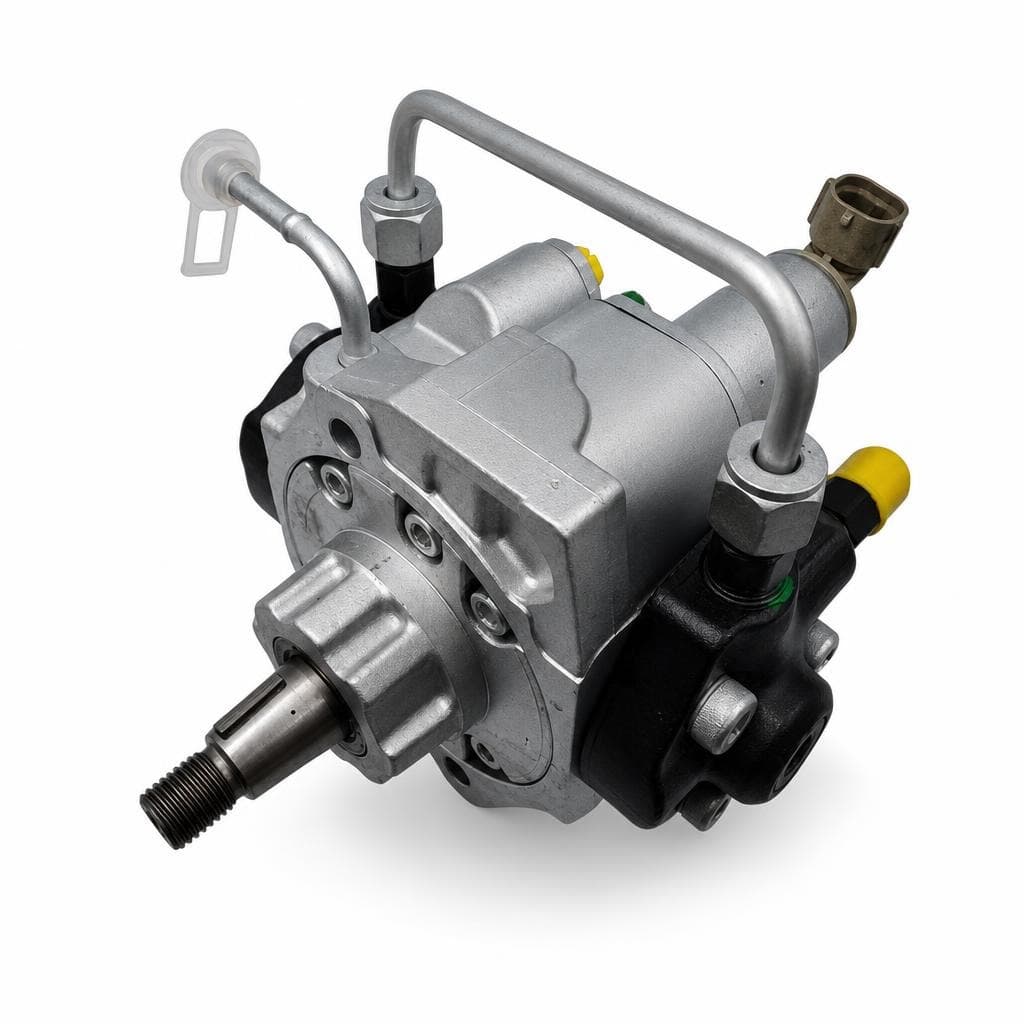 Pompa wysokiego ciśnienia DENSO 2940001082 2.0 D AWD (SHH) EE20Z 108kW — zdjęcie 1