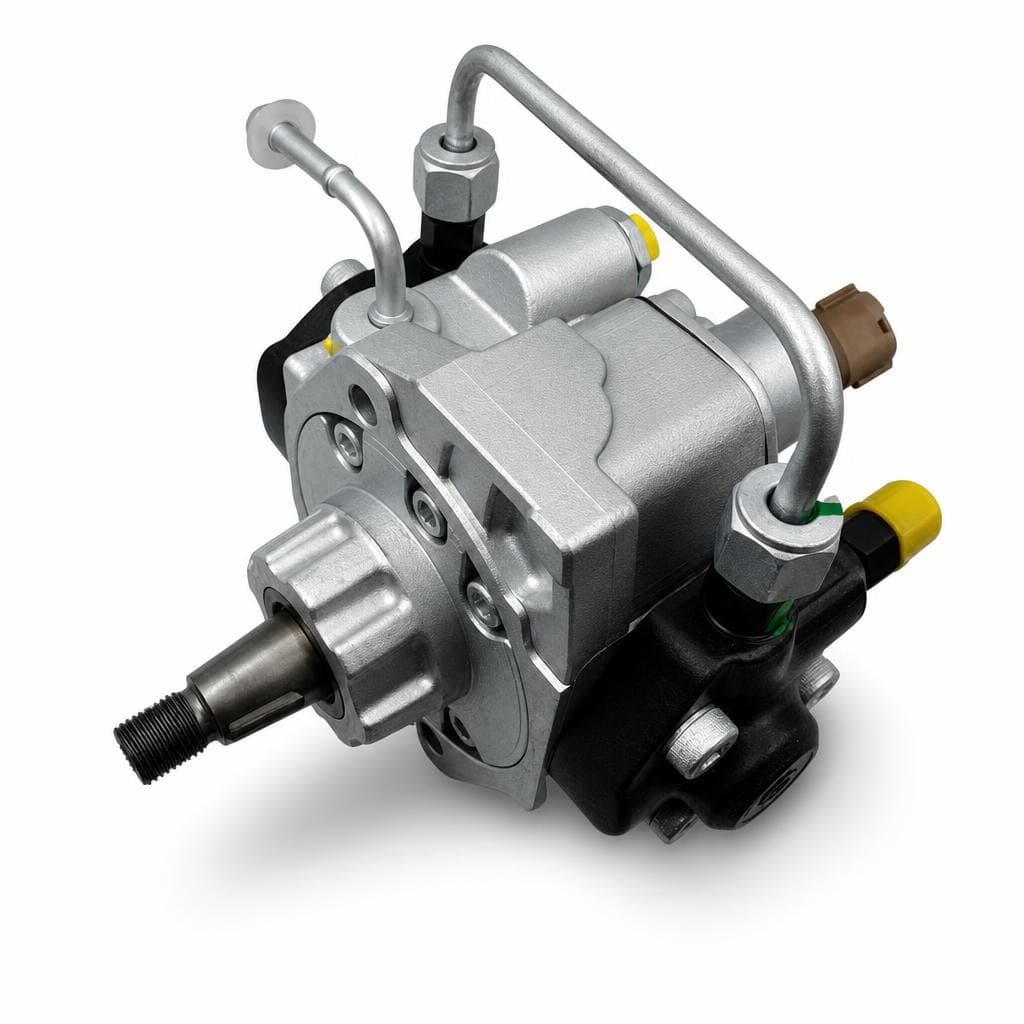 Pompa wysokiego ciśnienia DENSO 2940000983 2.0 D AWD (SHH) EE20Z 108kW — zdjęcie 1