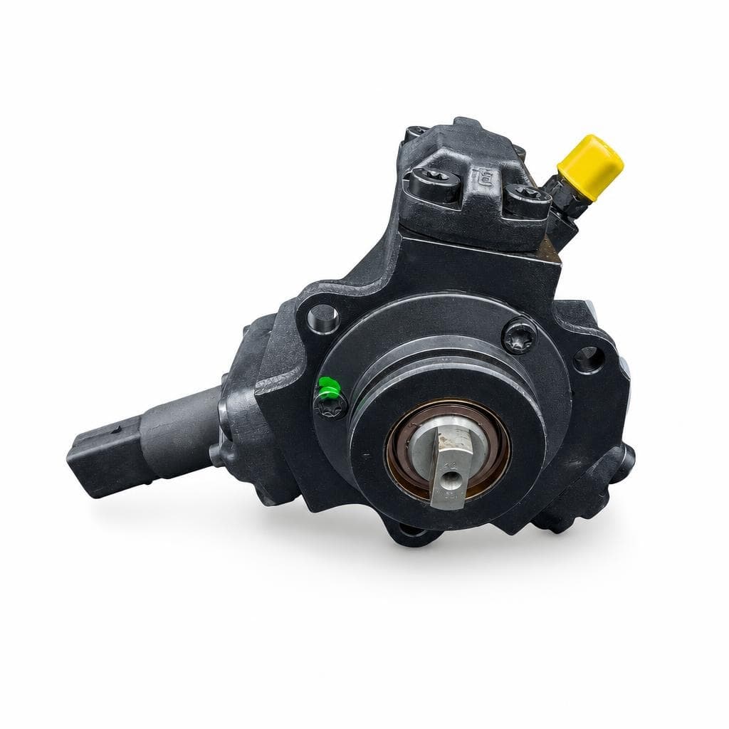 Pompa wysokiego ciśnienia BOSCH CP1 0445010025 OM 660 30kW 41KM SMART — zdjęcie 1