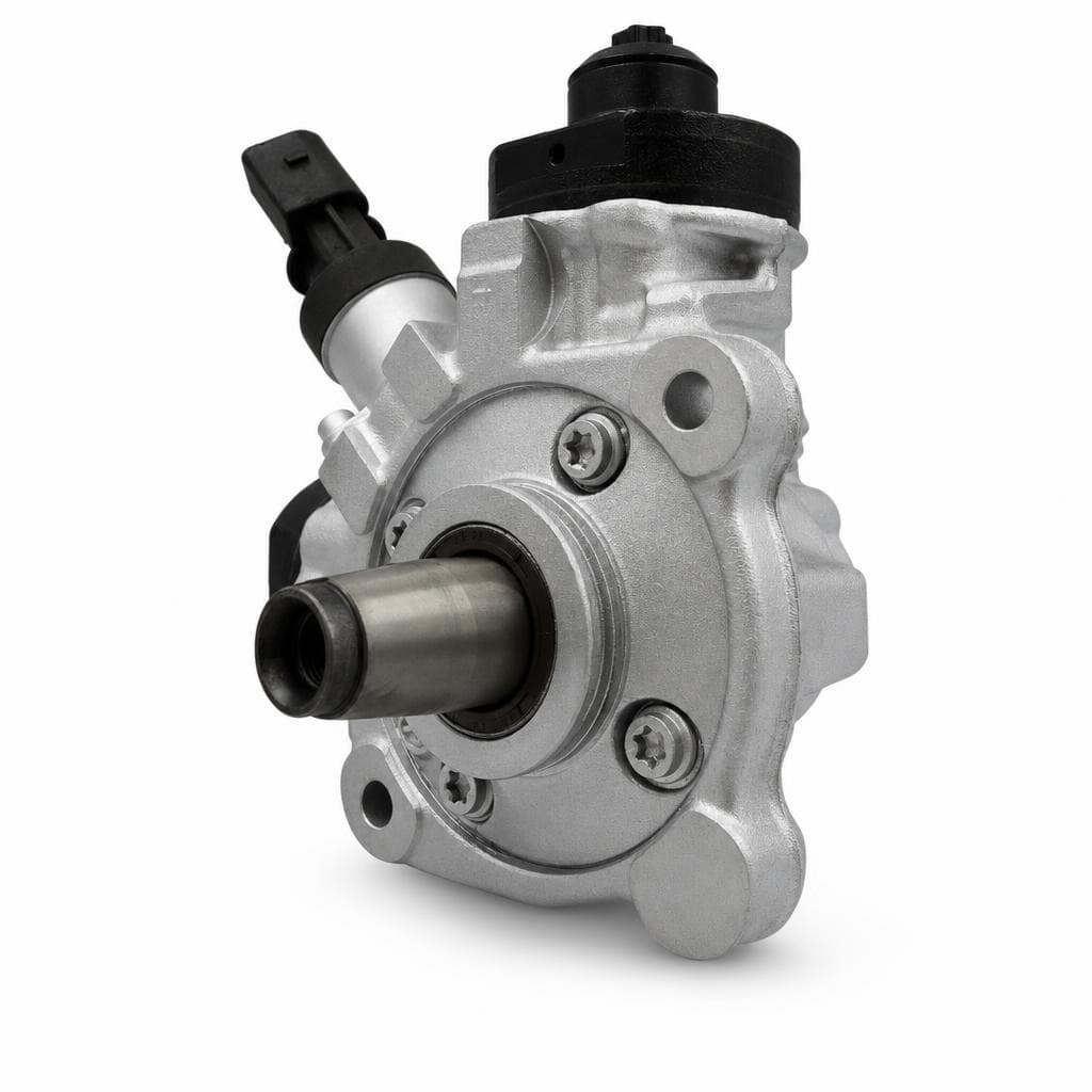 Pompa wysokiego ciśnienia BOSCH CP4 0445010809 330 d N57 D30 180kW 245KM — zdjęcie 1