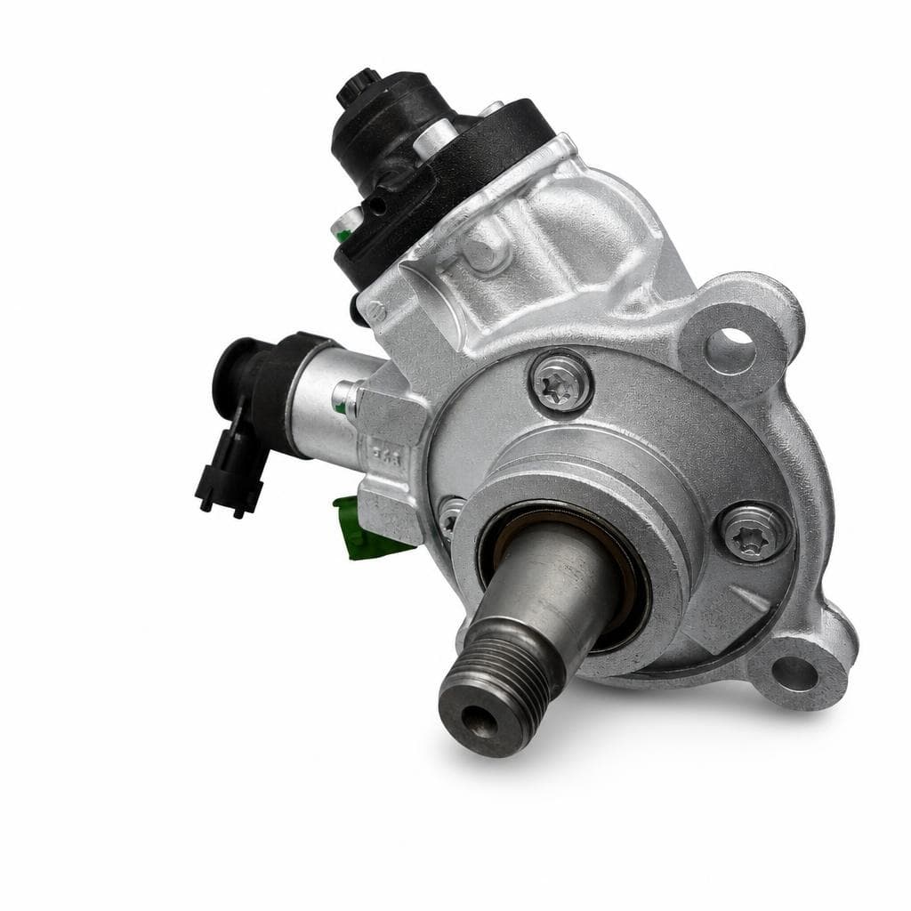 Pompa wysokiego ciśnienia BOSCH 02AJ813367 2.0 D AWD 204DTD 132kW 179KM — zdjęcie 1